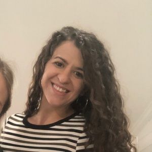 Meet your Posher, Allison